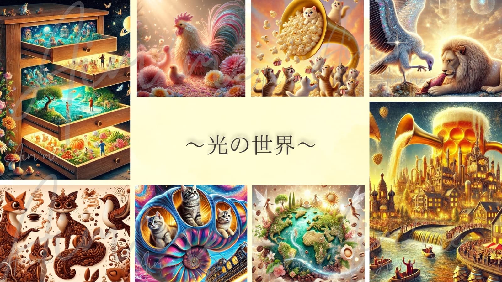 オーダーメイドアート 制作サンプル