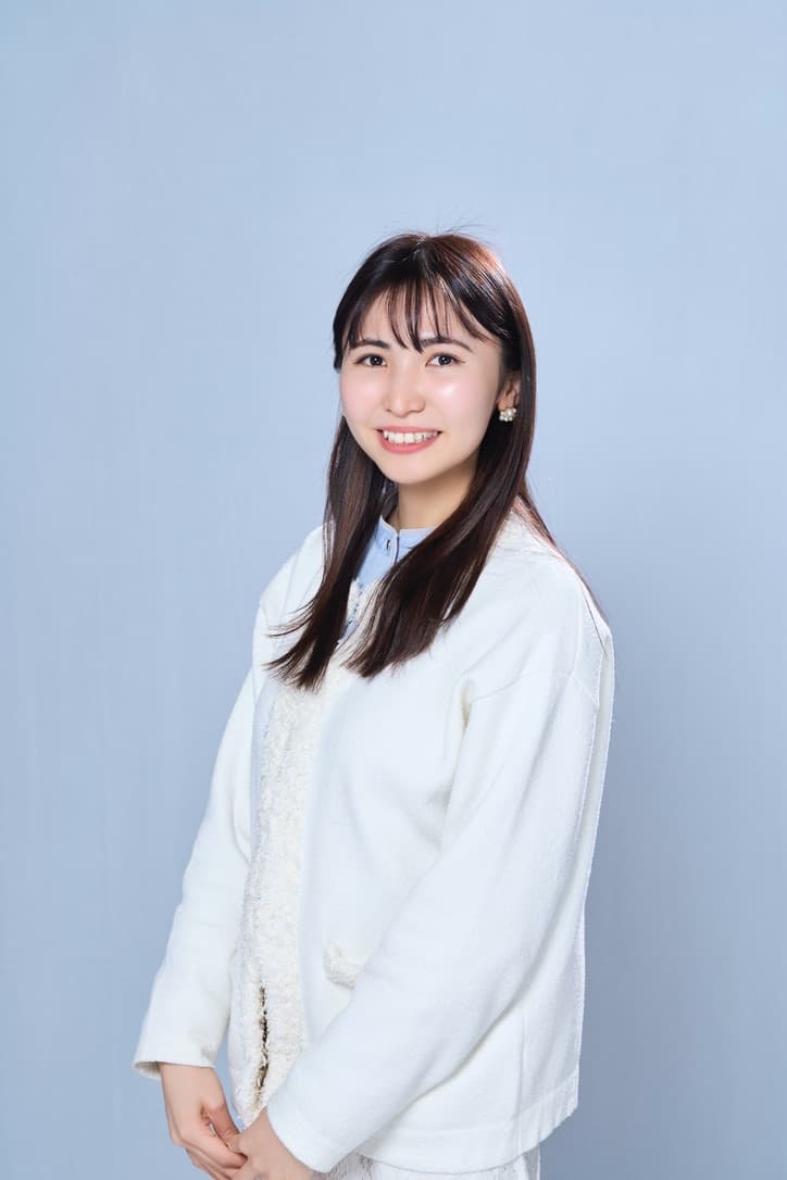 maimai portrait