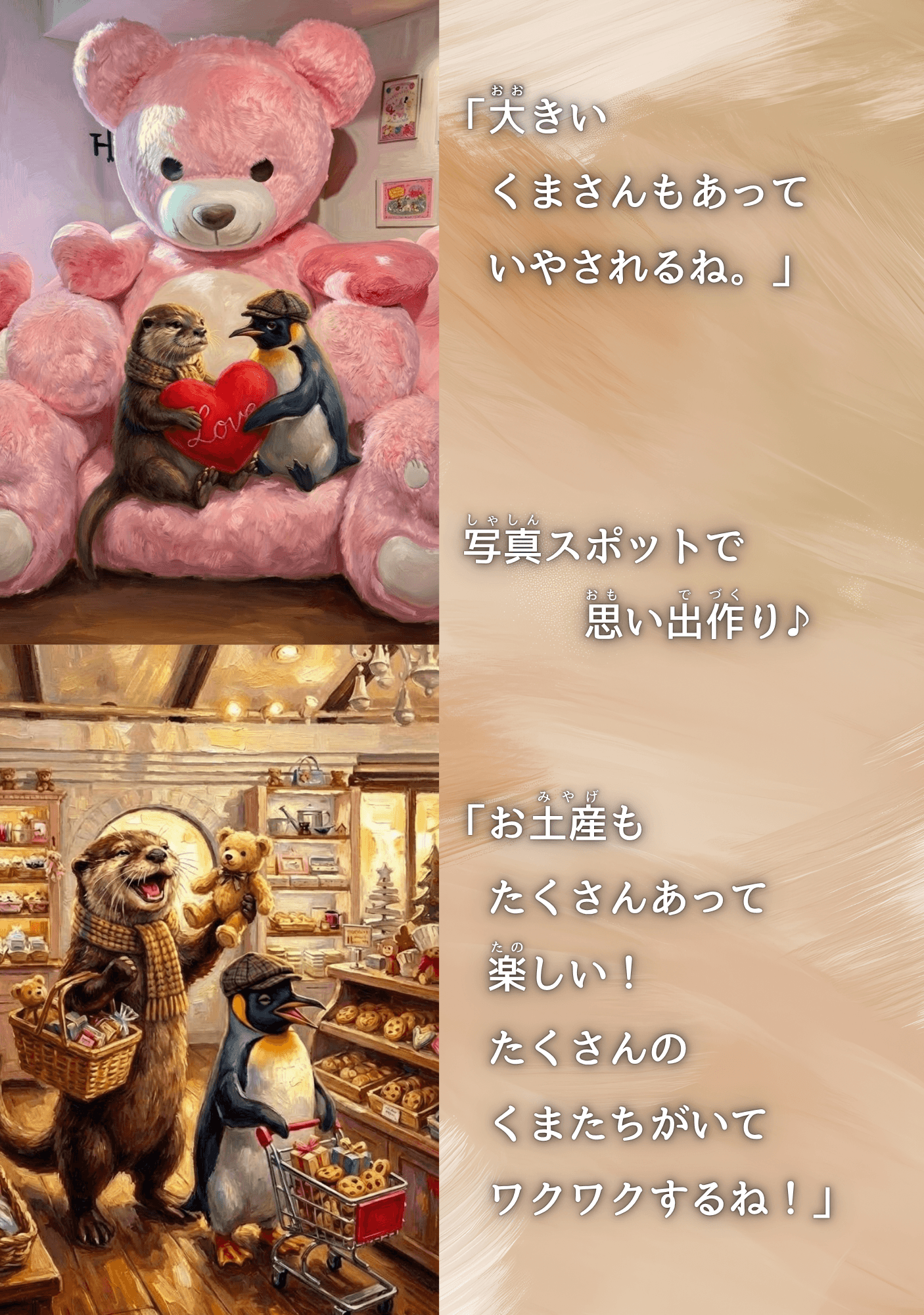 旅の記念