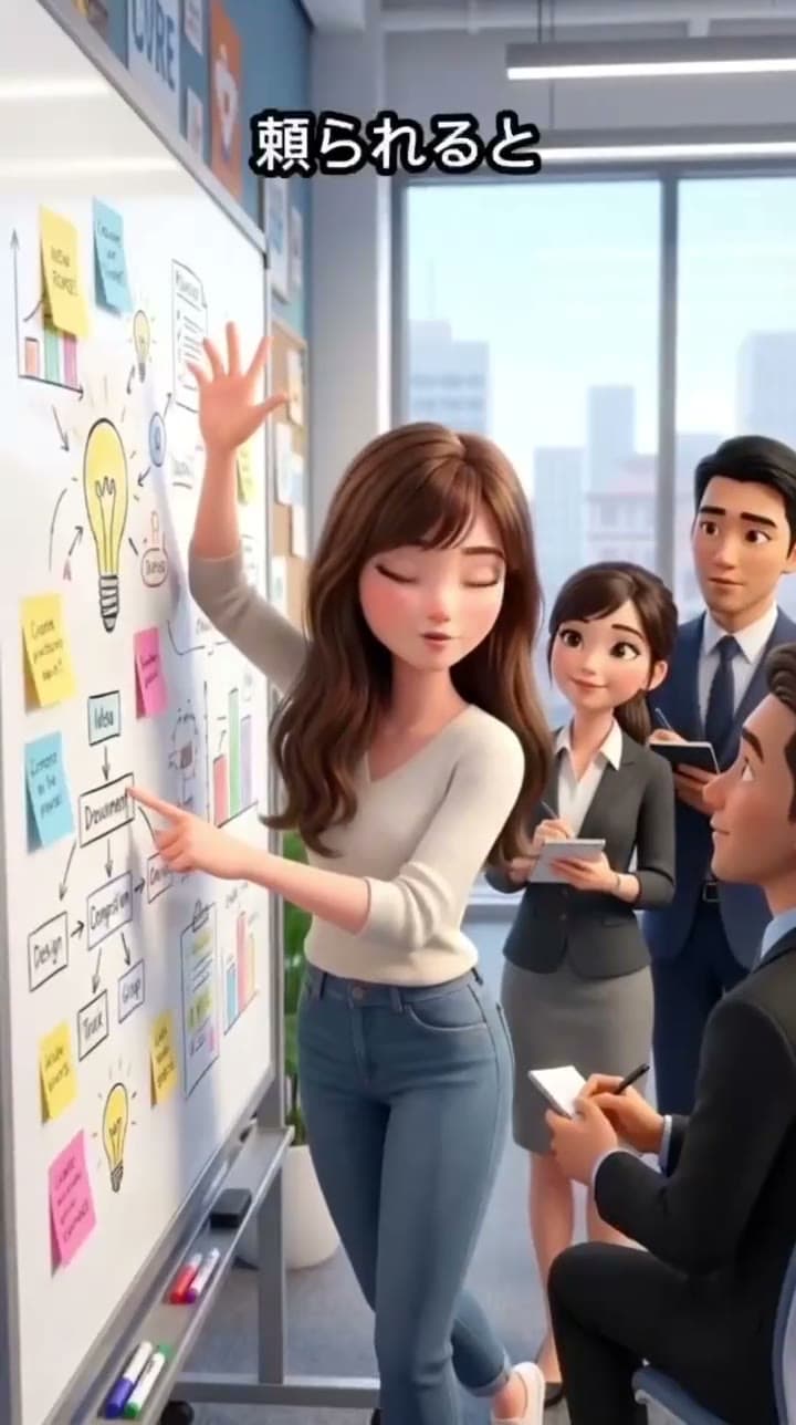 自己紹介動画 - Personal Branding